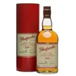 Glenfarclas 10 Year Old Single Malt Scotch Whisky 700ml