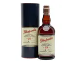 Glenfarclas 25 Year Old Scotch Whisky 700mL
