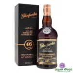 Glenfarclas Private Reserve 46th Anniversary Single Malt Scotch Whisky 700mL