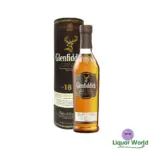Glenfiddich 18 Year Old Single Malt Scotch Whisky Miniature 200mL