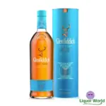 Glenfiddich Cask Collection Select Cask Single Malt Scotch Whisky 1L