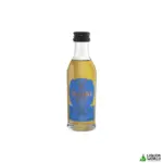 Glenfiddich Cask Collection Select Cask Single Malt Scotch Whisky Glass Miniature 50mL