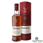 Glenfiddich Malt Master Sherry Cask Single Malt Scotch Whisky 700ml