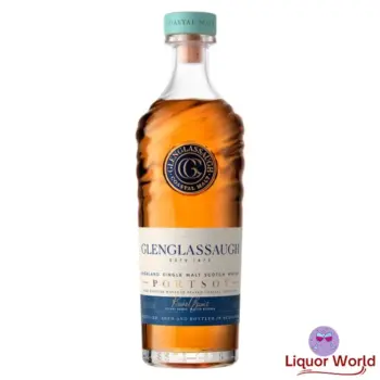 Glenglassaugh Portsoy Single Malt Scotch Whisky 700ml