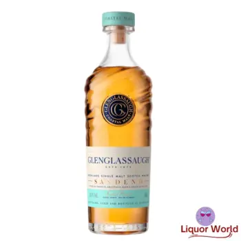 Glenglassaugh Sandend Single Malt Scotch Whisky 700ml