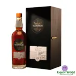 Glengoyne 36 Year Old Russell Family Cask Highland Single Malt Scotch Whisky 700mL