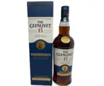 Glenlivet 15 Sherry Cask Special Release 700ml