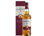 Glenlivet 15 Year Old French Oak Reserve Single Malt Scotch Whisky 1L