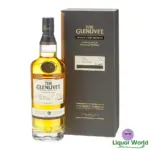 Glenlivet 18 Year Old Allargue Single Cask Single Malt Whisky 700mL