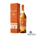 Glenmorangie 14 Year Old The Elementa Single Malt Scotch Whisky 1L