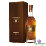Glenmorangie 18 Year Old Extremely Rare Single Malt Scotch Whisky 700mL