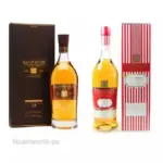 Glenmorangie 18 Year Old & Glenmorangie Milsean 700ML X 2 bottles