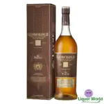 Glenmorangie Legends The Tayne Limited Edition Single Malt Scotch Whisky 1L