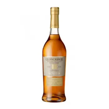 Glenmorangie Nectar D'Or Single Malt Scotch Whisky 700mL