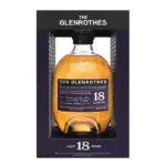 Glenrothes 18 year old Single Malt Scotch Whisky 700ml