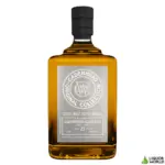 Glenrothes 23 Year Old Cadenhead's Original Collection Single Malt Scotch Whisky 700mL