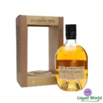 Glenrothes Bourbon Cask Reserve Single Malt Scotch Whisky 700mL