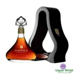 Godet Extra Decanter Cognac 700mL