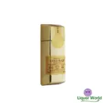 Gold Bar Original Premium Blended American Whiskey Miniature 50mL