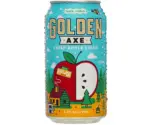 Golden Axe Kaiju Apple Cider 375ml (24 Pack)