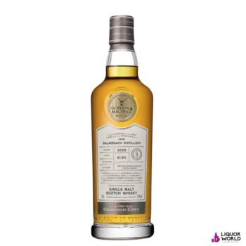 Gordon & MacPhail Connoisseurs Choice Balmenach 2009 Single Malt Scotch Whisky 700ml