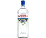 Gordons Alcohol Free Gin 700ml