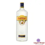 Gordon's London Dry Gin 1L