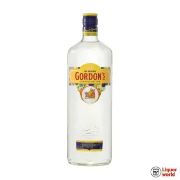 Gordons London Dry Gin 1Lt