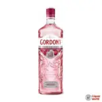 Gordons Pink International Gin 1Lt