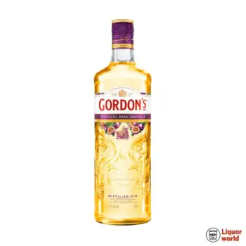Gordons Tropical Passionfruit Gin 700ml