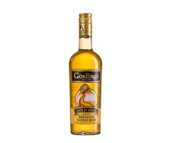 Goslings Gold Seal Rum 700ml