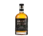 Grace O'Malley Blended Irish Whiskey 700ml