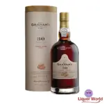 Graham's 30 Year Old Tawny Port 750ml