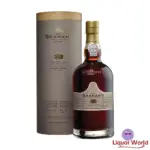 Graham's 40 Year Old Tawny Port 750ml