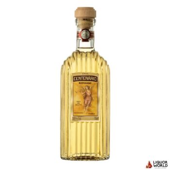 Gran Centenario Reposado Tequila 700mL