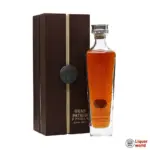 Gran Patron Piedra Extra Anejo Tequila 750ml