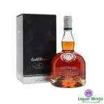 Grand Marnier Cuvee du Centenaire XO Cognac Liqueur 700mL