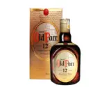 Grand Old Parr 12 Year Old Blended Scotch Whisky 750ml
