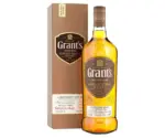 Grants Distillery Edition Blended Scotch Whisky 1L