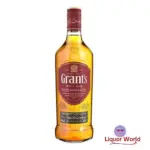Grants Family Reserve Scotch 1Lt