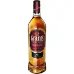 Grant's Scotch Whisky 1L
