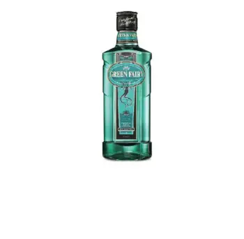 Green Fairy Absinth (Absinthe) 500ml