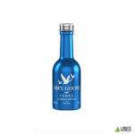 Grey Goose Aluminium Limited Edition French Vodka 50mL