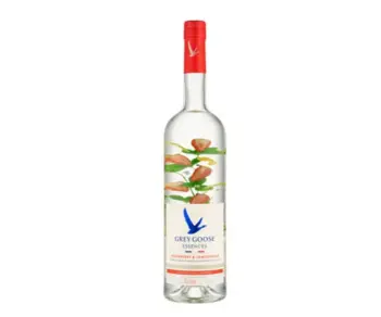 Grey Goose Essences Strawberry & Lemongrass 700ml