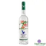 Grey Goose Essences Watermelon & Basil Flavoured Premium French Vodka 1L