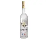 Grey Goose Le Vanille Vanilla Flavoured Premium French Vodka 1L