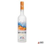 Grey Goose L'orange Vodka 1l