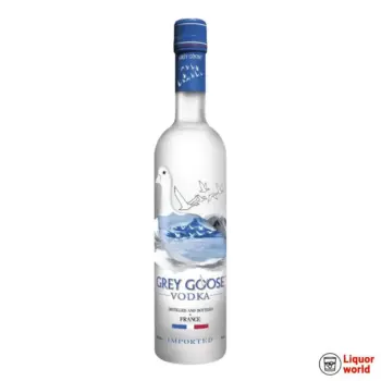 Grey Goose Original Vodka 200ml