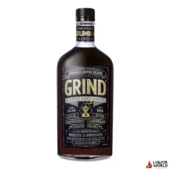 Grind Coffee Liqueur 700ml
