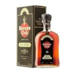 Havana Club Gran Reserva 15 Year Old Rum 700ml